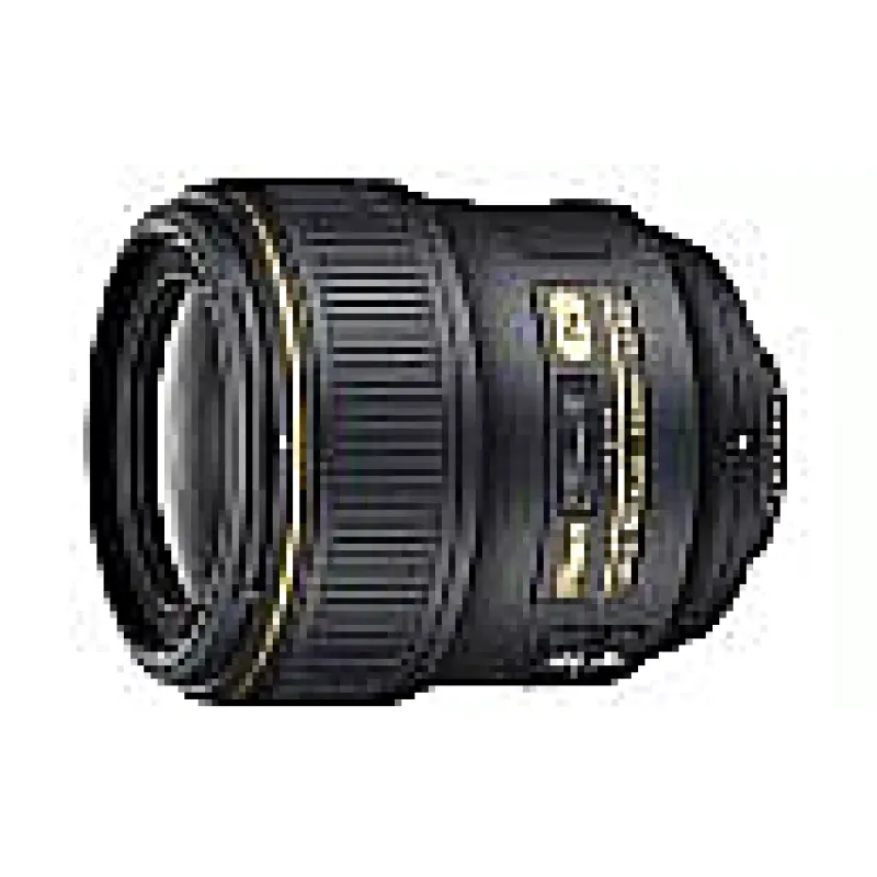 Linse Nikon (JAA134DA)