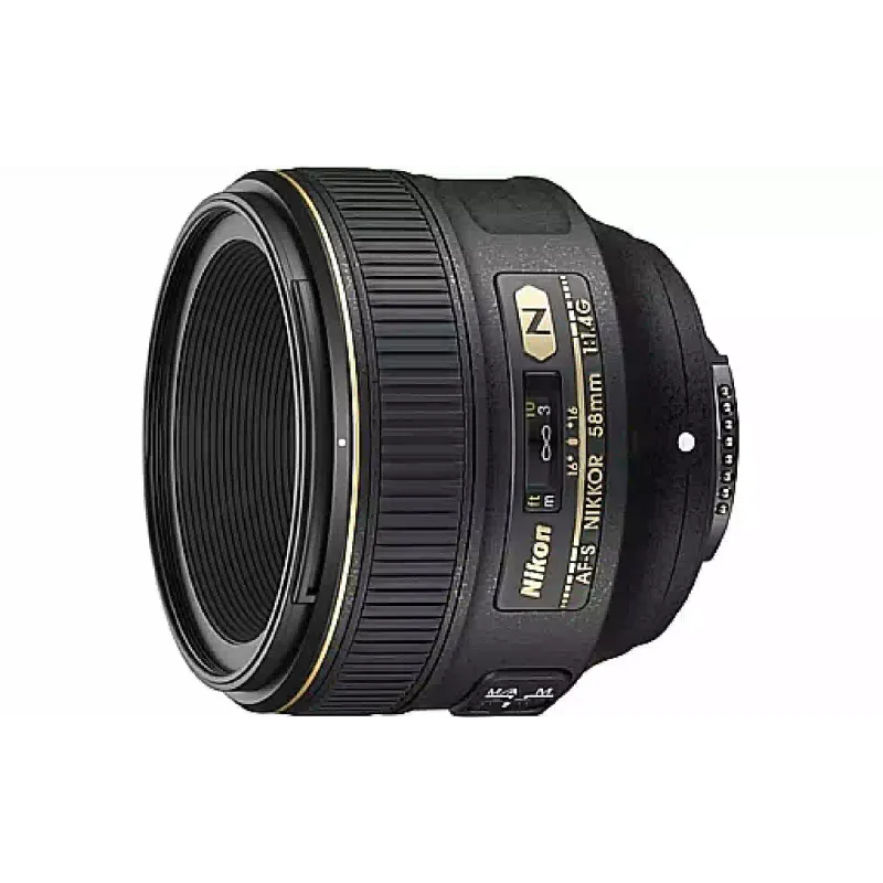 Об'єктив Nikon (JAA136DA)
