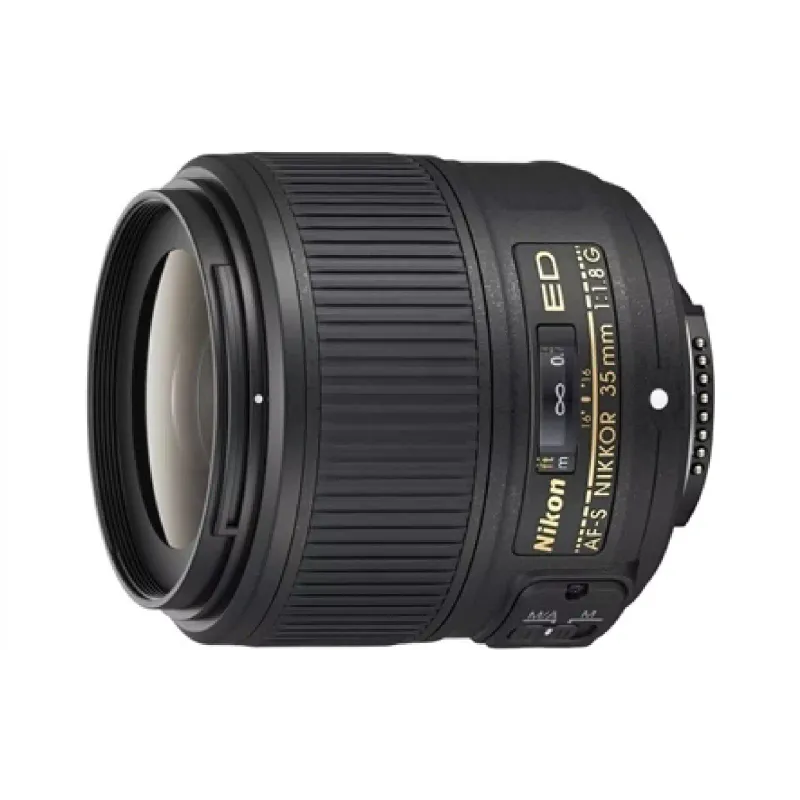 Об'єктив Nikon (JAA137DA)