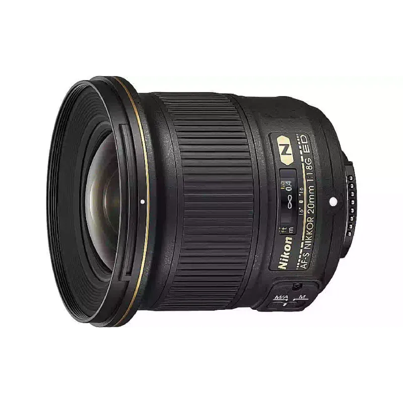 Lente Nikon (JAA138DA)