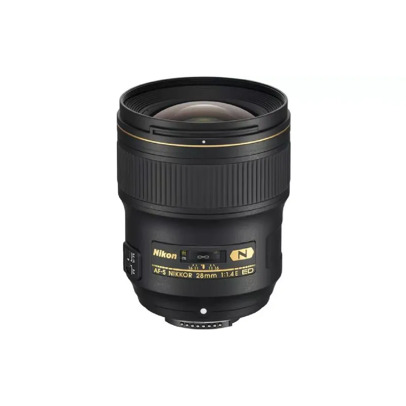 Lens Nikon (JAA140DA)