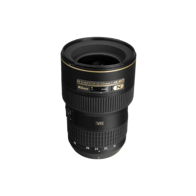 Lens Nikon (JAA806DB)