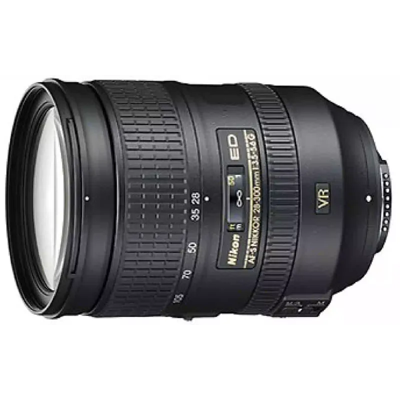 Leča Nikon (JAA808DA)