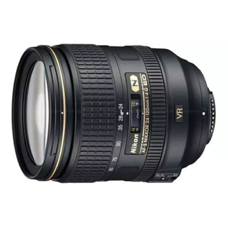 Linse Nikon (JAA811DA)