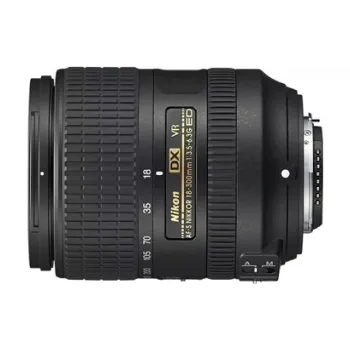Φακός Nikon (JAA821DA)