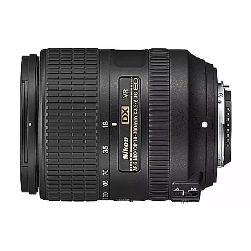 Об'єктив Nikon (JAA821DA)