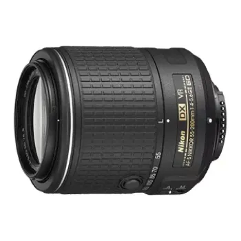 Φακός Nikon (JAA823DA)