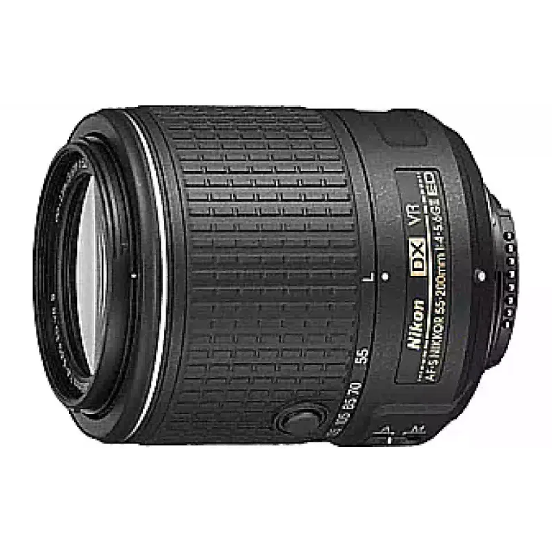 Lente Nikon (JAA823DA)