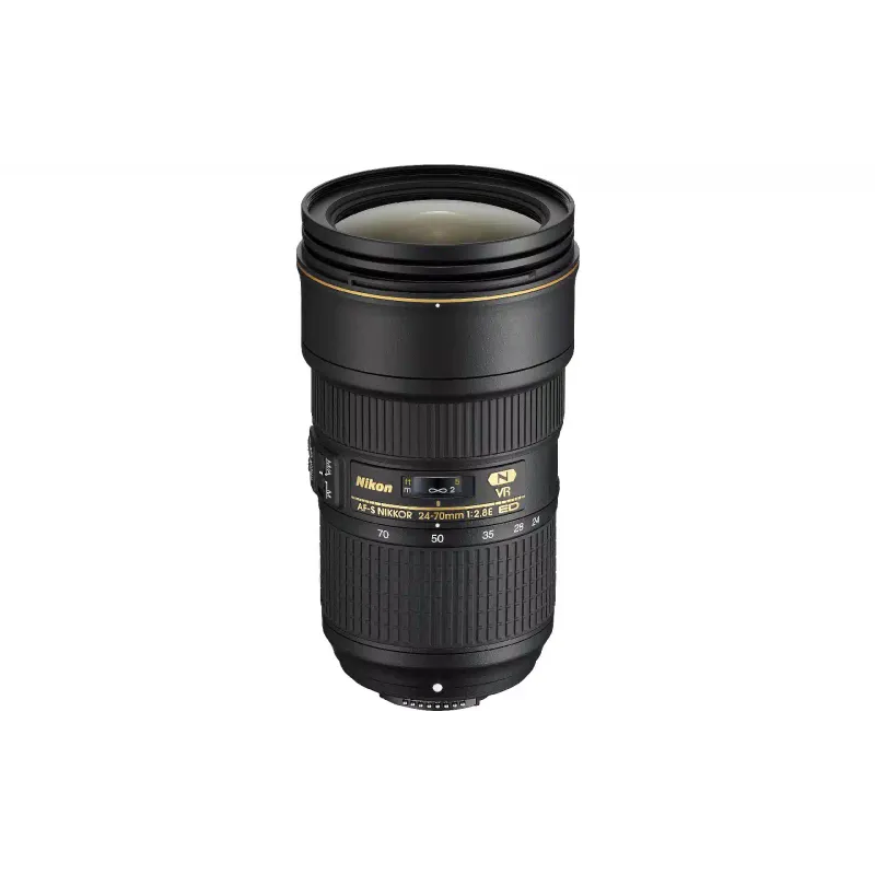 Lens Nikon (JAA824DA)