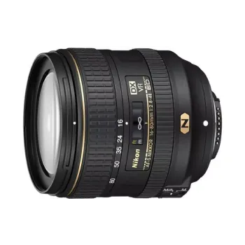 Φακός Nikon (JAA825DA)