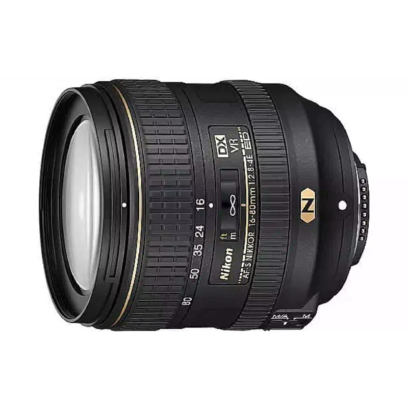 Lente Nikon (JAA825DA)
