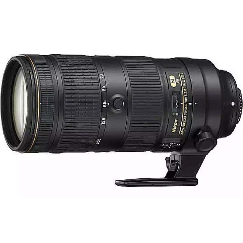 Lens Nikon (JAA830DA)