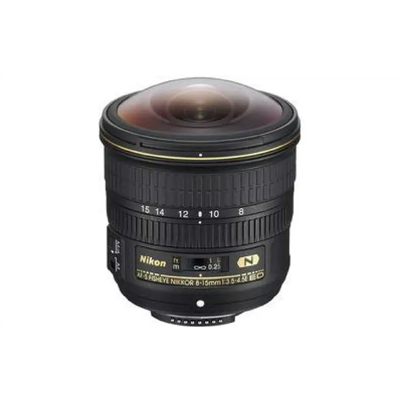Lens Nikon (JAA831DA)