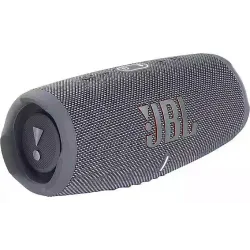 Akustiksystem JBL Charge 5, Grey (JBLCHARGE5GRY)