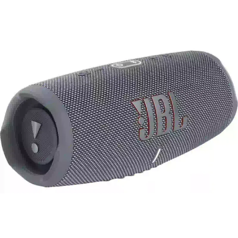 Акустична система JBL Charge 5 (JBLCHARGE5GRY), Grey