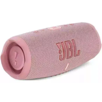 Акустична система JBL, Pink (JBLCHARGE5PINK)