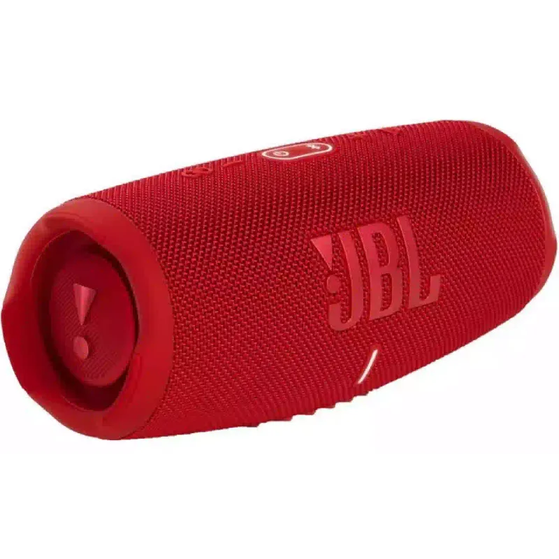 Acoustic system JBL (JBLCHARGE5RED)