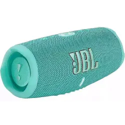 Akustiksystem JBL Charge 5, Teal (JBLCHARGE5TEAL)