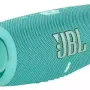 Акустична система JBL Charge 5 (JBLCHARGE5TEAL), Teal