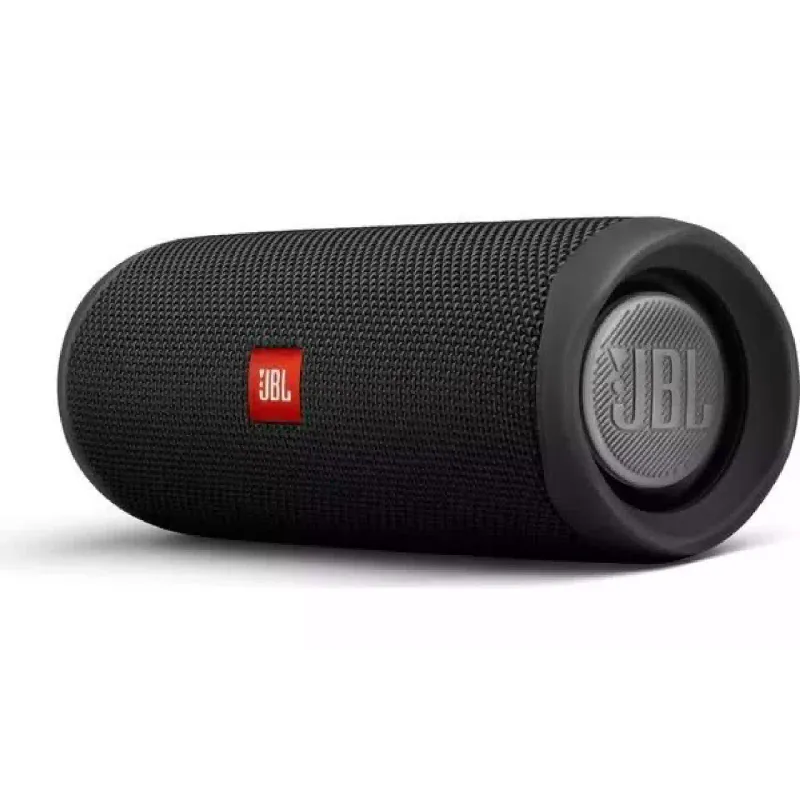 Акустична система JBL (JBLFLIP5BLKEU)