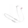 سماعات الرأس JBL (JBLT125BTWHT)