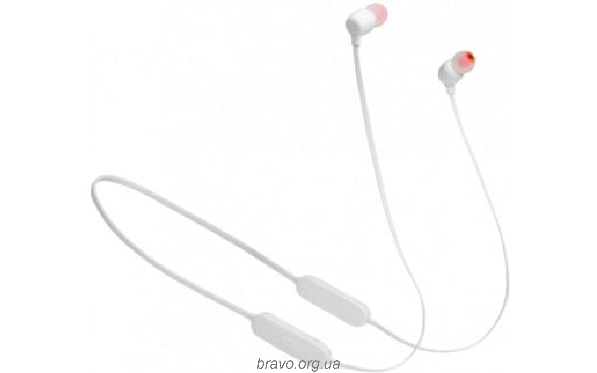 سماعات الرأس JBL (JBLT125BTWHT) سماعات الرأس JBL (JBLT125BTWHT)