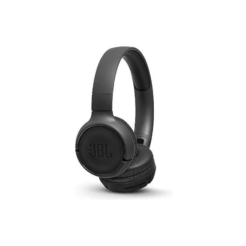 Fones de ouvido JBL (JBLT500BTBLK)