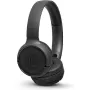 Headphones JBL (JBLT500BTBLK)