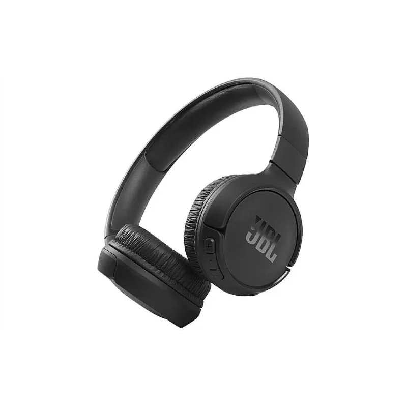 Слушалки JBL (JBLT510BTBLKEU)