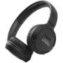 Kopfhörer JBL (JBLT510BTBLKEU)
