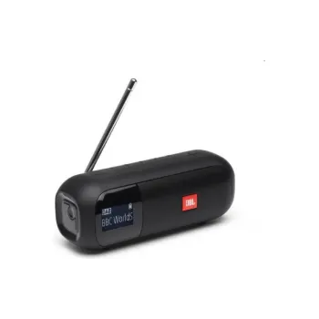 Акустична система JBL, Black (JBLTUNER2BLK)