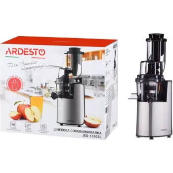 Соковитискач Ardesto (JEG-1330SL), Black