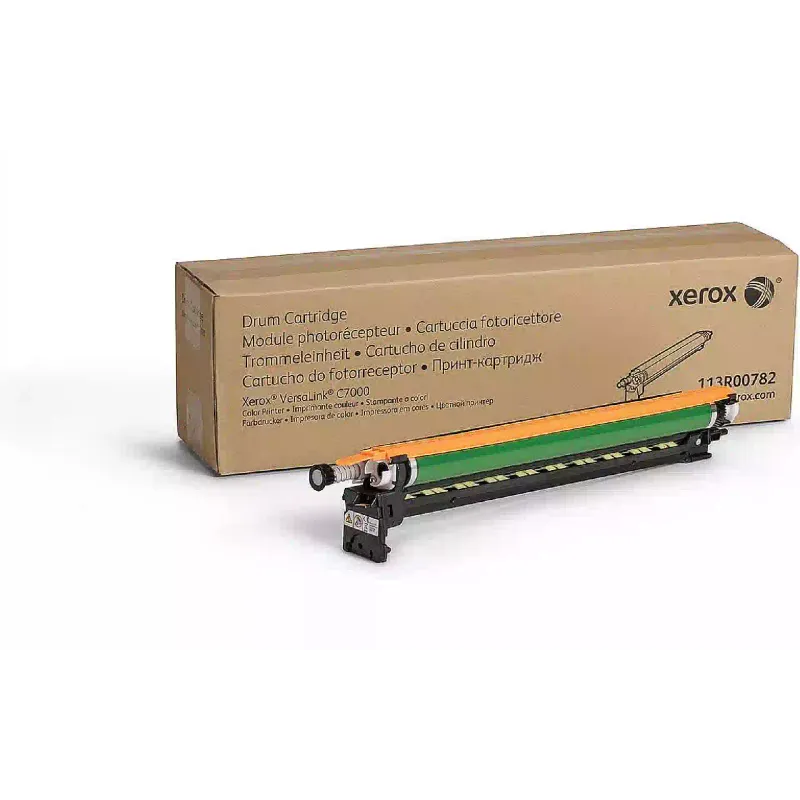 Bobnasta enota Xerox (113R00782)