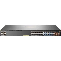 Trocar HP Aruba 2930F (JL261A)