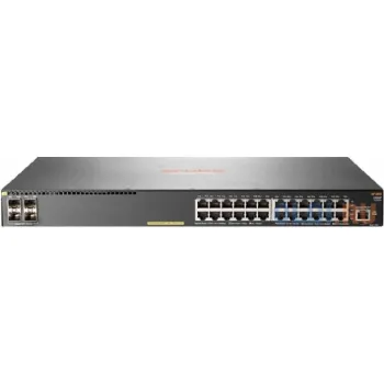 Комутатор HP Aruba 2930F (JL261A)