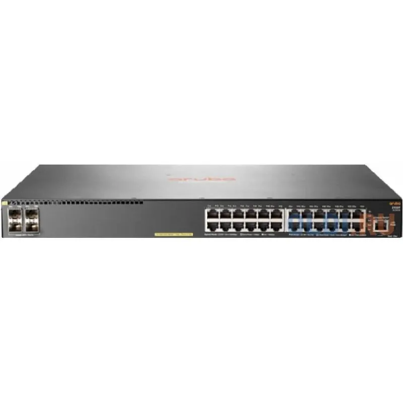 Комутатор HP Aruba 2930F (JL261A)