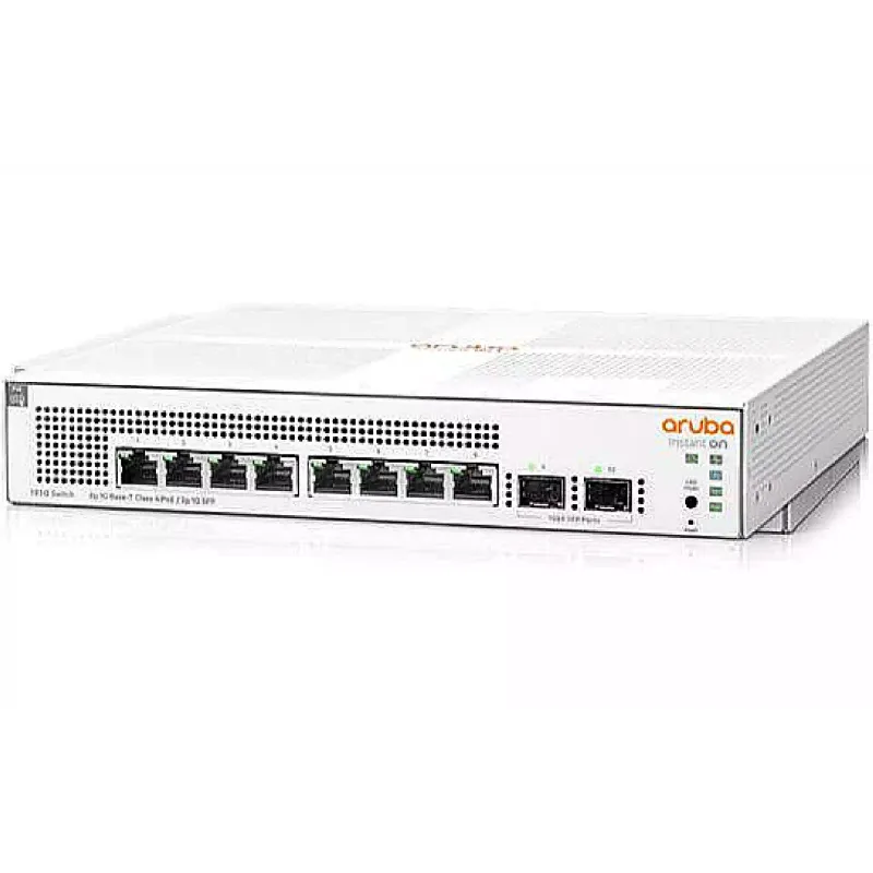 Превключвател HP (JL812A)