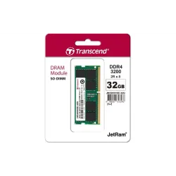 Память для ноутбука Transcend 32Gb  (JM3200HSE-32G)