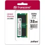 Memory for laptop Transcend (JM3200HSE-32G)