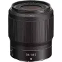 Linse Nikon (JMA001DA)