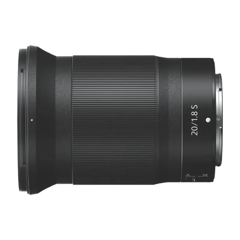 Lencse Nikon (JMA104DA)