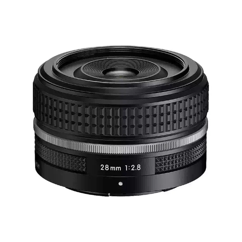 Lens Nikon (JMA107DA)