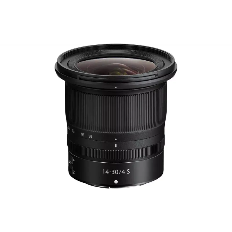 Lente Nikon (JMA705DA)