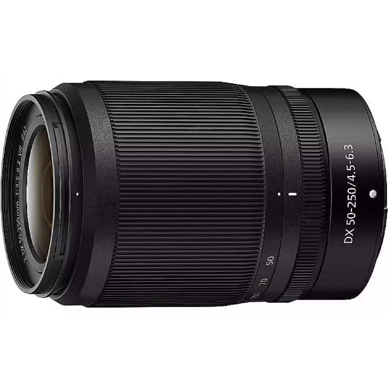 Lens Nikon (JMA707DA)
