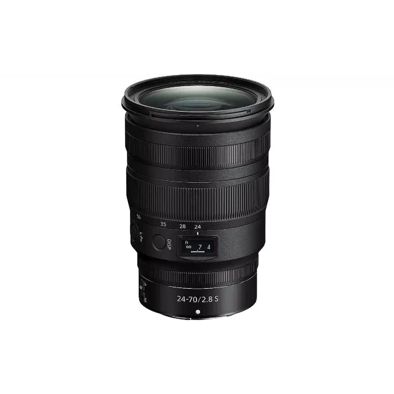 Об'єктив Nikon (JMA708DA)