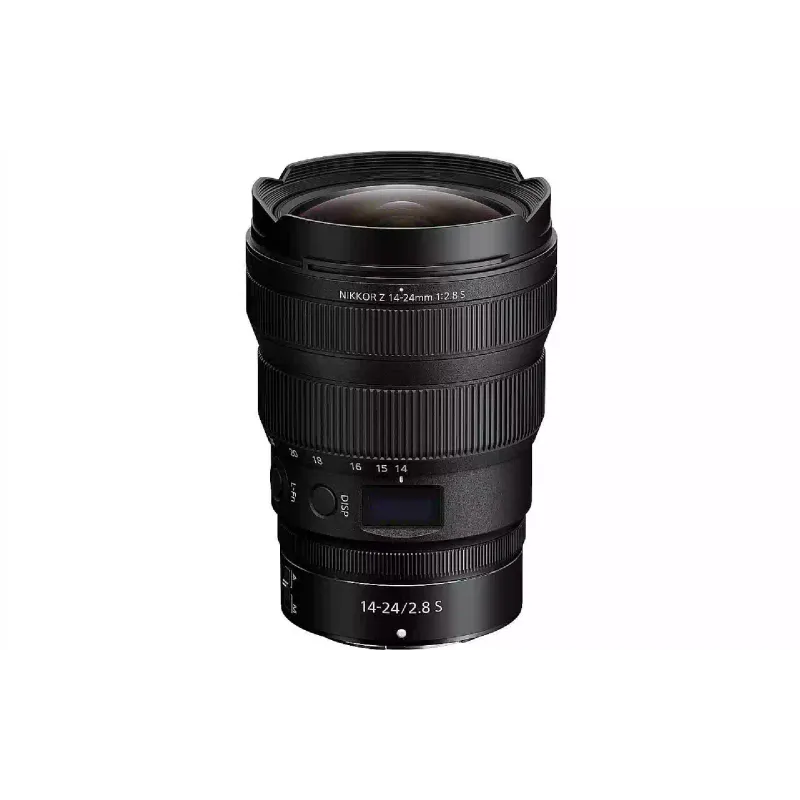 Об'єктив Nikon (JMA711DA)