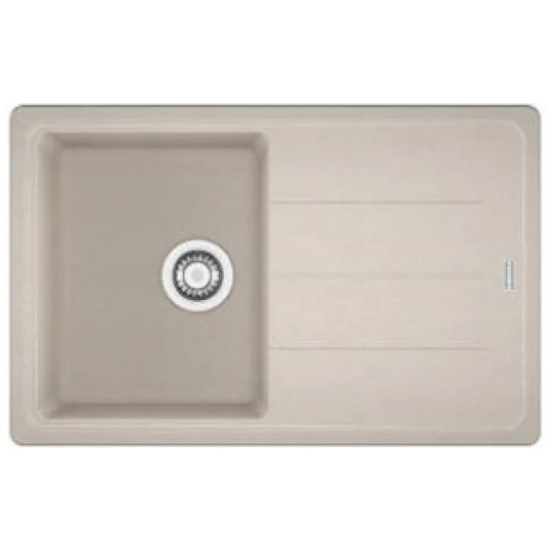 Küchenspüle Franke BFG 611-78 (114.0258.031)