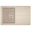 Küchenspüle Franke BFG 611-78, Beige (114.0258.039)