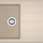 Küchenspüle Franke BFG 611-78, Beige (114.0258.039)