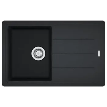 Кухонна мийка Franke BFG 611-78 (114.0258.040)